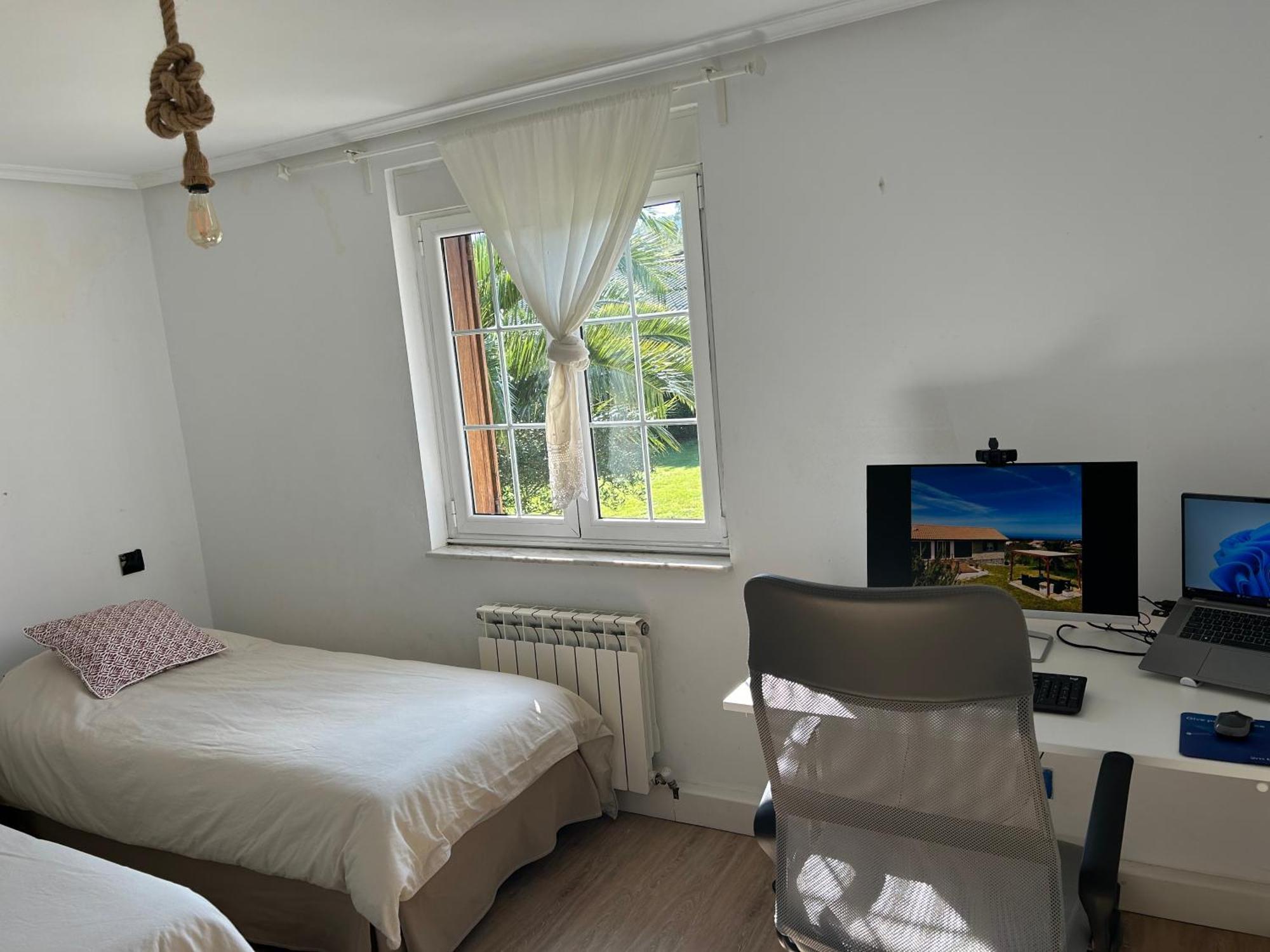 Camelia Casina Rural Villa Albuerne Eksteriør billede